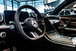 Mercedes CLE 300 e AMG Line