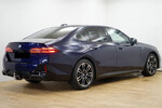 BMW Seria 5 540d xDrive M Sport
