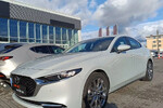 Mazda 3 2.0 Exclusive Line