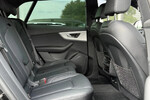 Audi Q8 45 TDI quattro