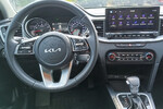 Kia XCeed 1.5 T-GDI M DCT