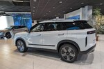 Jaecoo 7 1.5 T-GDI Super Hybrid Exclusive DHT
