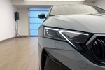 Skoda Octavia RS 2.0 TSI DSG