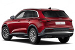 Audi Q5 TFSI S tronic