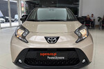 Toyota Aygo X 1.0 Style