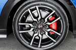Mini Mini JCW