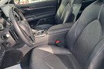Toyota Camry Executive CVT