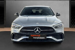 Mercedes Klasa C 200 4MATIC AMG Line