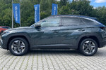 Hyundai Tucson Executive 1.6 T-GDi 2WD DCT