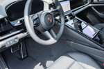 Porsche Panamera 4 E-Hybrid