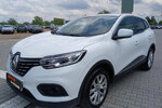 Renault Kadjar 1.3 TCe EDC