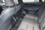 Lexus NX 300h 2.5 Hybrid