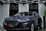 Ford Mondeo 2.0 EcoBlue Titanium aut