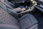 Audi Q8 RSQ8 TFSI quattro Performance