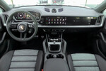 Porsche Cayenne Coupe S