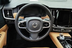 Volvo S90 T8 AWD Plug-In Hybrid Inscription aut