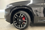 BMW X4 M40i