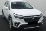 Suzuki S-Cross 1.4 SHVS Premium Plus SP