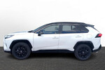 Toyota RAV4 2.5 Hybrid Selection 4x4