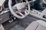 Cupra Leon Sportstourer 1.5 eTSI mHEV DSG