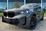 BMW X6 xDrive30d