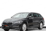 Skoda Octavia 1.5 TSI mHEV Selection DSG