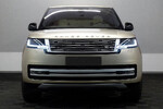 Land Rover Range Rover D350 LWB Autobiography