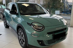 Fiat 600 La Prima 1.2 Turbo Hybrid