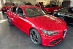 Alfa Romeo Giulia Intensa Q4