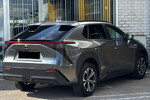 Toyota bZ4X Prestige 4x2 Electric