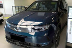 Opel Grandland X GS 1.2 Turbo