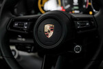 Porsche Panamera 4 E-Hybrid