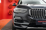 BMW X5 xDrive25d aut
