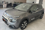 Citroen C3 1.2 PureTech Max