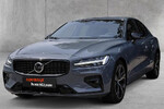 Volvo S60 B5 B AWD Ultimate Dark aut