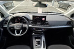 Audi Q5 35 TDI