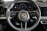 Porsche Cayenne Coupe S E-Hybrid