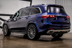 Mercedes GLS 450 d 4-MATIC AMG Line