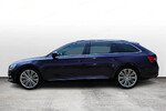 Skoda Superb 2.0 TDI SCR 4x4 L&K DSG