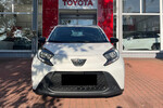 Toyota Aygo X Comfort 1.0 benzyna