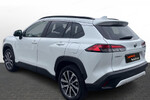Toyota Corolla Cross 2.0 Hybrid Executive