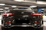 Mercedes SL AMG  43