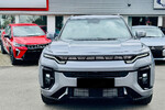 SsangYong Actyon Joy 1.5 T-GDI aut