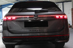 Volkswagen Passat 2.0 TSI R-Line Plus DSG