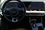 Kia Sportage 1.6 T-GDI M DCT