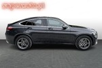 Mercedes GLC Coupe 200 4-Matic