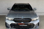 BMW Seria 3 Touring 318i M Sport