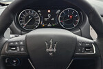 Maserati Levante GT AWD Nerissimo Sport