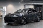 Porsche Macan 4