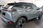Peugeot 2008 GT e-DCS 1.2 mHEV